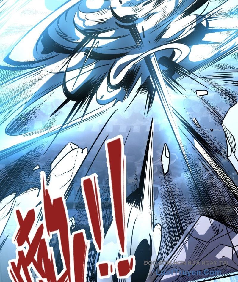 Người Khác Luyện Cấp Ta Tu Tiên, Tới Đại Thừa Kỳ Thì Rời Núi Chap 18 - Next Chap 19