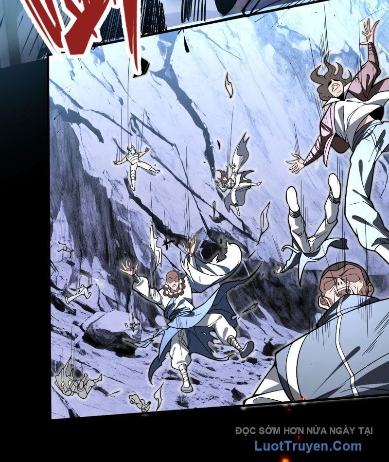 Người Khác Luyện Cấp Ta Tu Tiên, Tới Đại Thừa Kỳ Thì Rời Núi Chap 18 - Next Chap 19