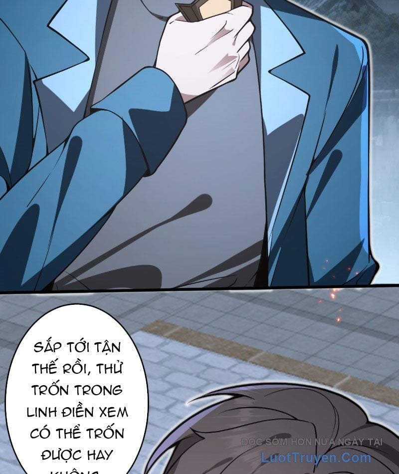 Người Khác Luyện Cấp Ta Tu Tiên, Tới Đại Thừa Kỳ Thì Rời Núi Chap 18 - Next Chap 19