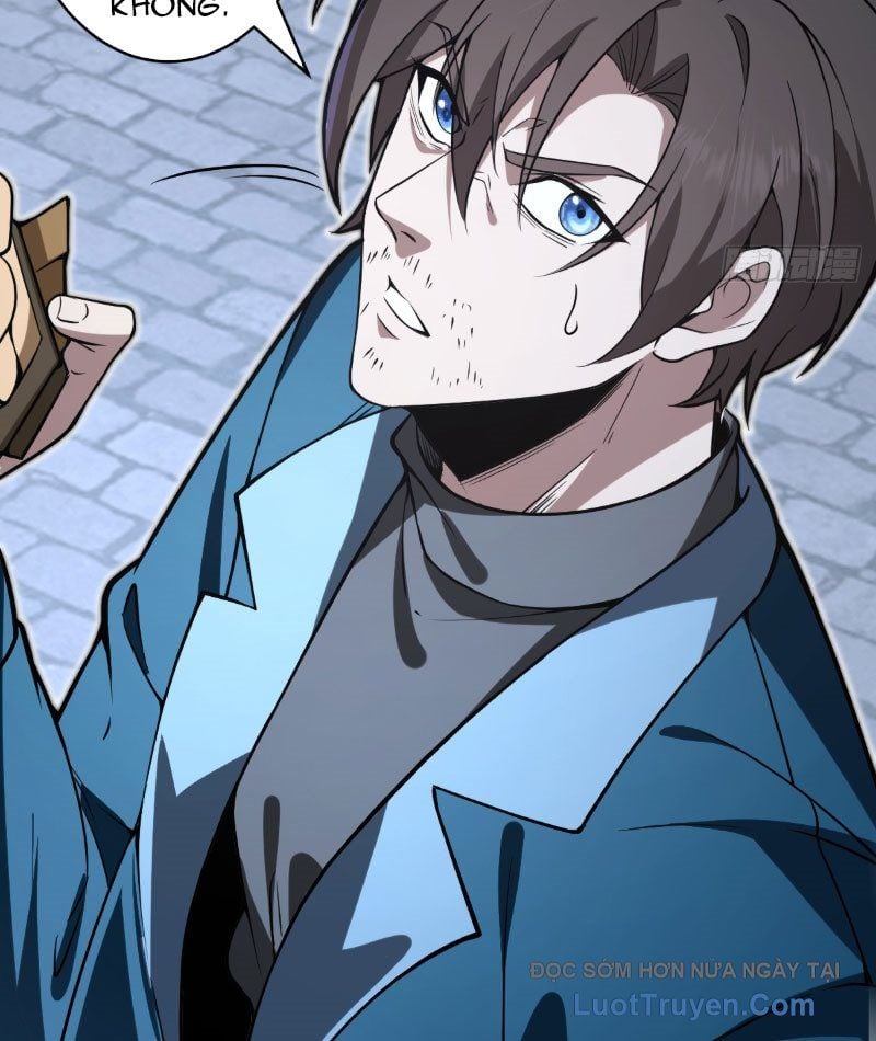 Người Khác Luyện Cấp Ta Tu Tiên, Tới Đại Thừa Kỳ Thì Rời Núi Chap 18 - Next Chap 19