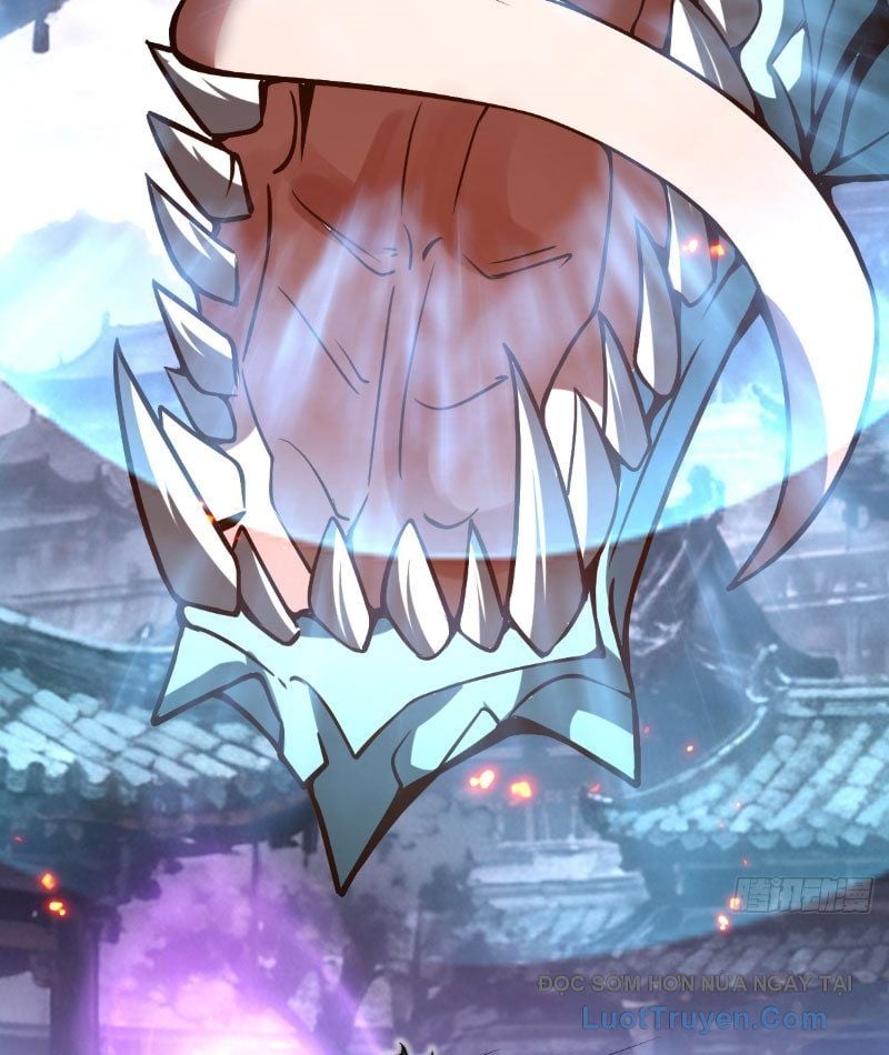 Người Khác Luyện Cấp Ta Tu Tiên, Tới Đại Thừa Kỳ Thì Rời Núi Chap 18 - Next Chap 19