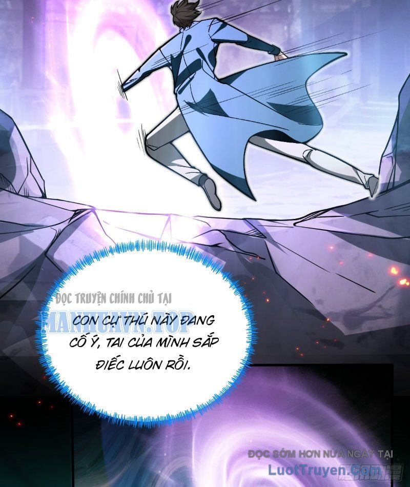 Người Khác Luyện Cấp Ta Tu Tiên, Tới Đại Thừa Kỳ Thì Rời Núi Chap 18 - Next Chap 19