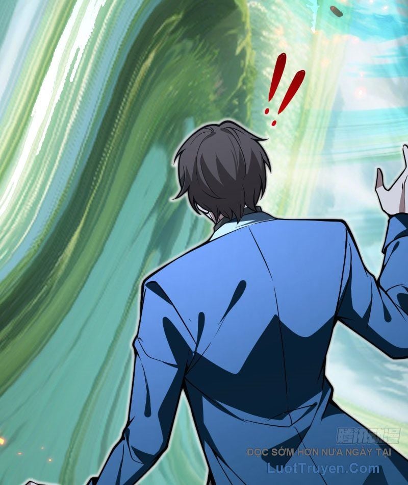 Người Khác Luyện Cấp Ta Tu Tiên, Tới Đại Thừa Kỳ Thì Rời Núi Chap 18 - Next Chap 19