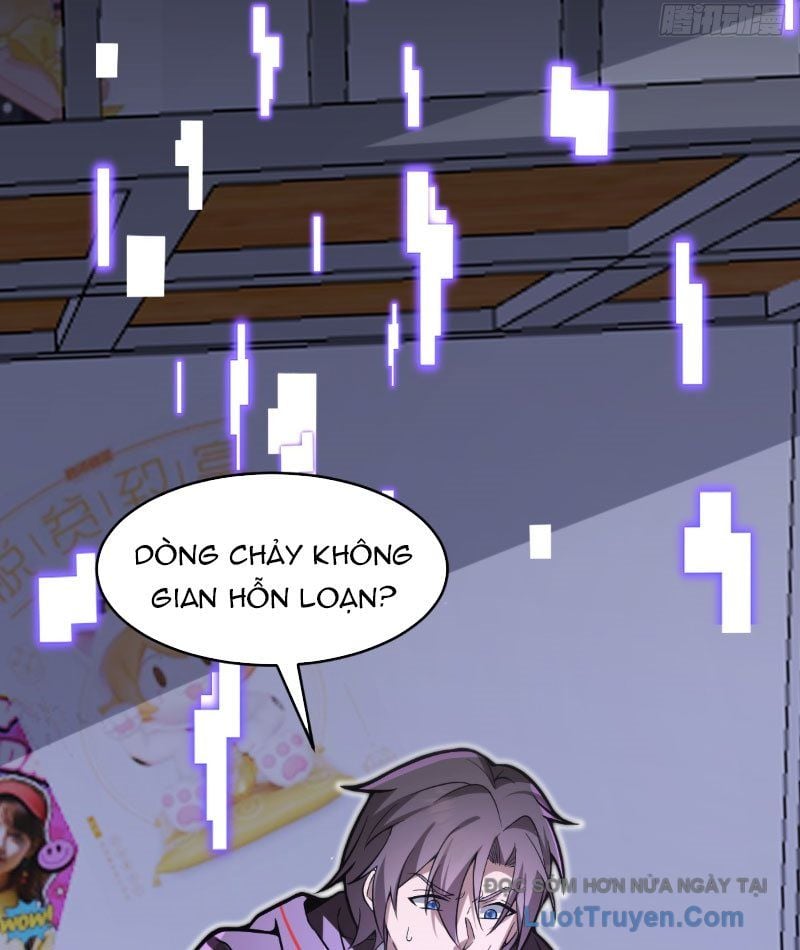 Người Khác Luyện Cấp Ta Tu Tiên, Tới Đại Thừa Kỳ Thì Rời Núi Chap 18 - Next Chap 19