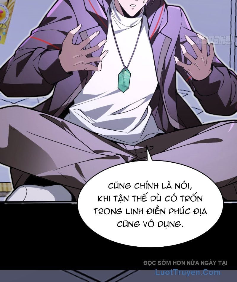 Người Khác Luyện Cấp Ta Tu Tiên, Tới Đại Thừa Kỳ Thì Rời Núi Chap 18 - Next Chap 19