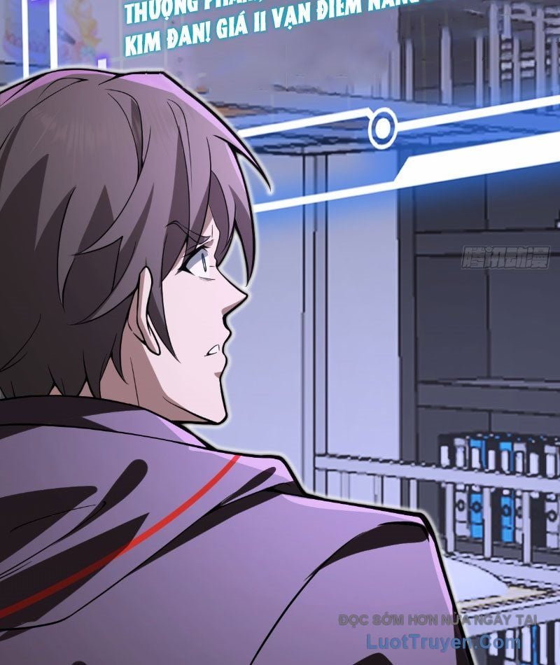 Người Khác Luyện Cấp Ta Tu Tiên, Tới Đại Thừa Kỳ Thì Rời Núi Chap 18 - Next Chap 19