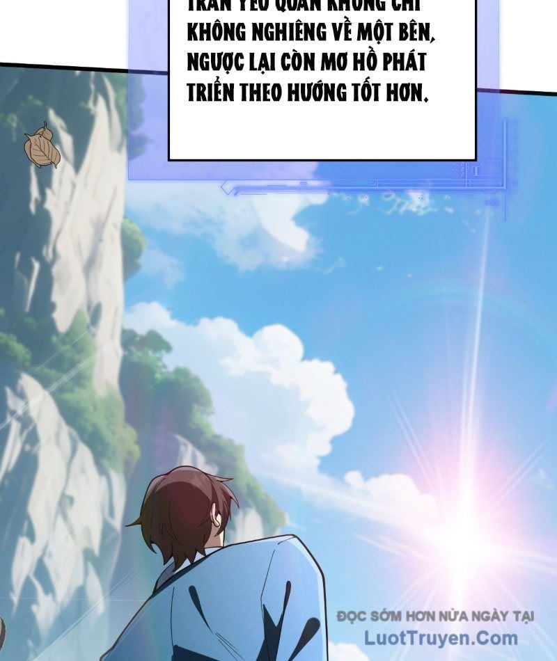 Người Khác Luyện Cấp Ta Tu Tiên, Tới Đại Thừa Kỳ Thì Rời Núi Chap 18 - Next Chap 19