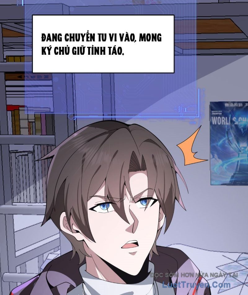 Người Khác Luyện Cấp Ta Tu Tiên, Tới Đại Thừa Kỳ Thì Rời Núi Chap 18 - Next Chap 19