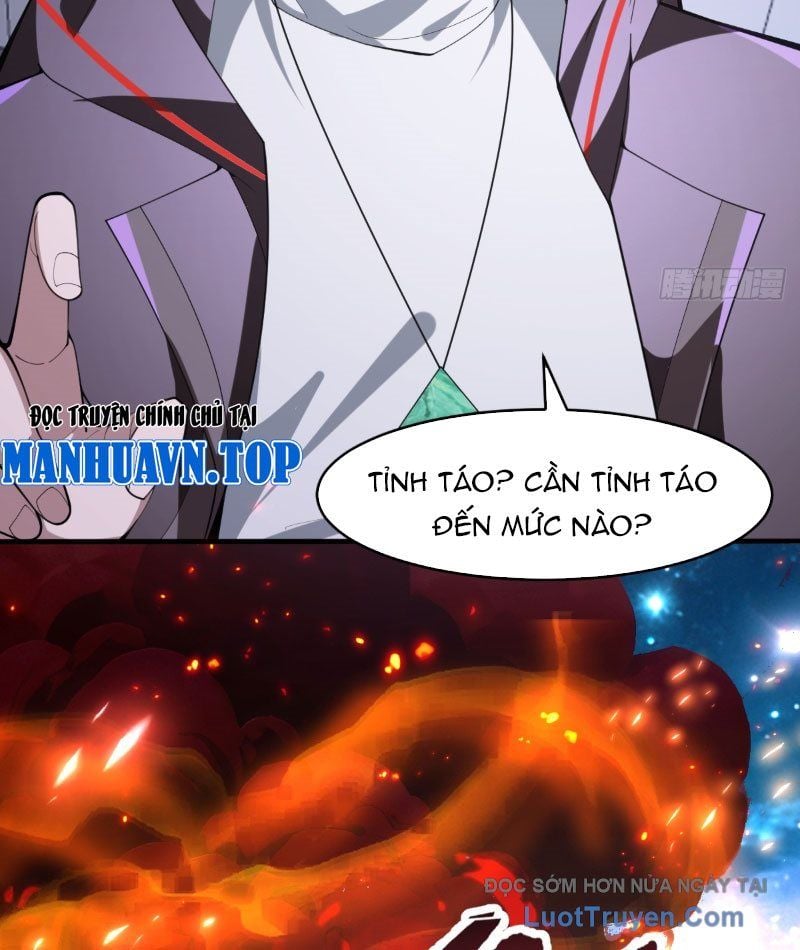 Người Khác Luyện Cấp Ta Tu Tiên, Tới Đại Thừa Kỳ Thì Rời Núi Chap 18 - Next Chap 19