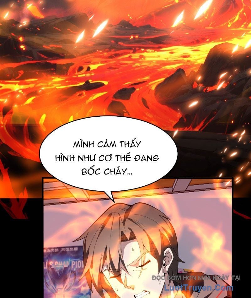 Người Khác Luyện Cấp Ta Tu Tiên, Tới Đại Thừa Kỳ Thì Rời Núi Chap 18 - Next Chap 19