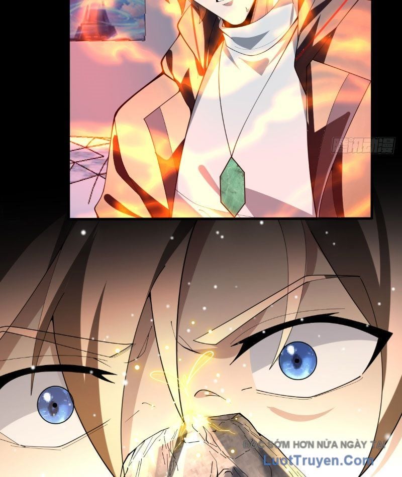 Người Khác Luyện Cấp Ta Tu Tiên, Tới Đại Thừa Kỳ Thì Rời Núi Chap 18 - Next Chap 19