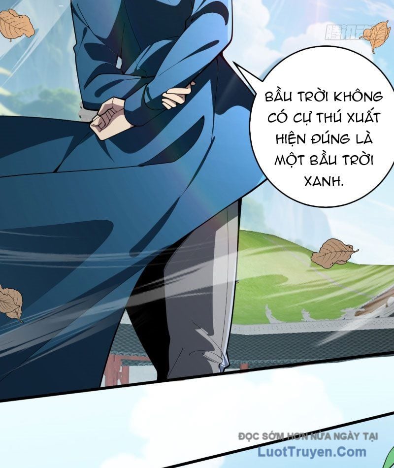 Người Khác Luyện Cấp Ta Tu Tiên, Tới Đại Thừa Kỳ Thì Rời Núi Chap 18 - Next Chap 19