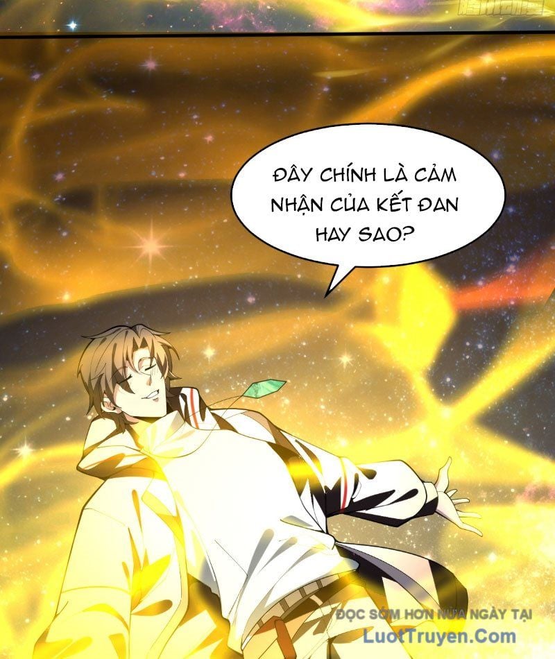 Người Khác Luyện Cấp Ta Tu Tiên, Tới Đại Thừa Kỳ Thì Rời Núi Chap 18 - Next Chap 19