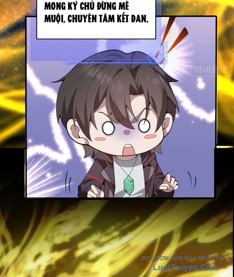 Người Khác Luyện Cấp Ta Tu Tiên, Tới Đại Thừa Kỳ Thì Rời Núi Chap 18 - Next Chap 19