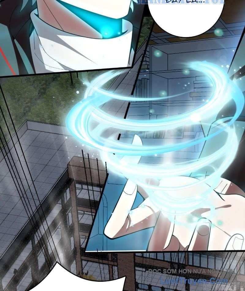 Người Khác Luyện Cấp Ta Tu Tiên, Tới Đại Thừa Kỳ Thì Rời Núi Chap 18 - Next Chap 19