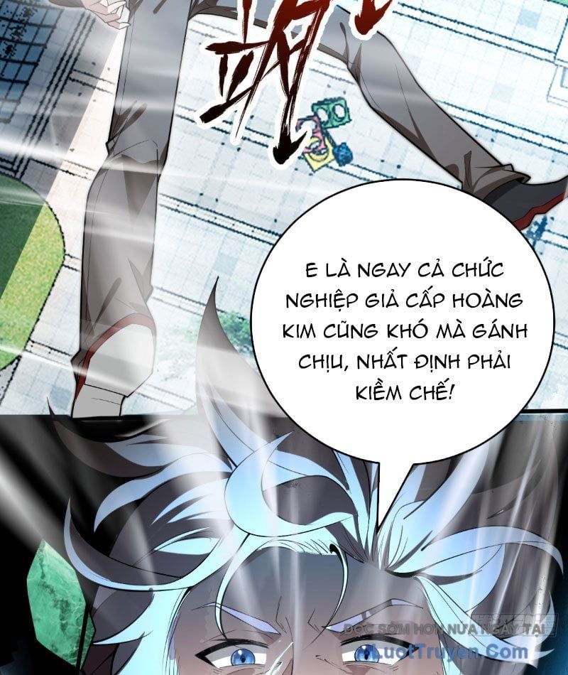 Người Khác Luyện Cấp Ta Tu Tiên, Tới Đại Thừa Kỳ Thì Rời Núi Chap 18 - Next Chap 19