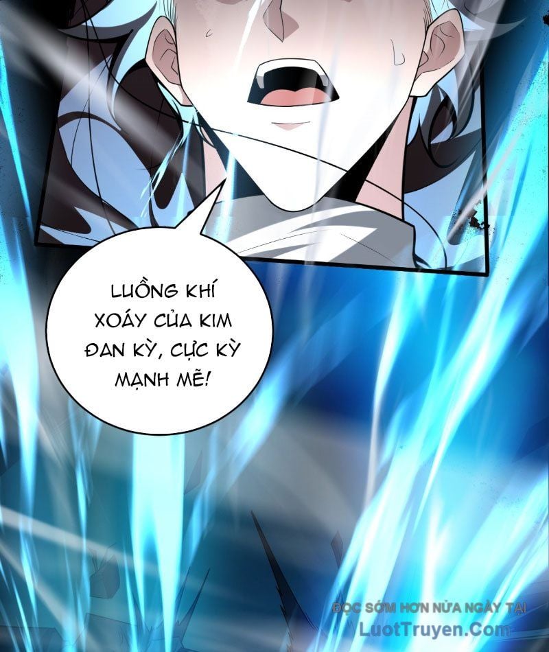 Người Khác Luyện Cấp Ta Tu Tiên, Tới Đại Thừa Kỳ Thì Rời Núi Chap 18 - Next Chap 19