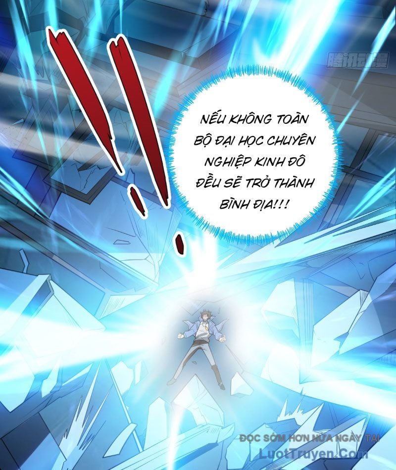 Người Khác Luyện Cấp Ta Tu Tiên, Tới Đại Thừa Kỳ Thì Rời Núi Chap 18 - Next Chap 19