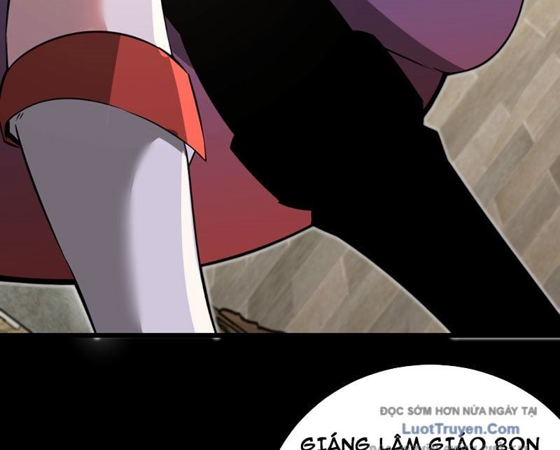 Người Khác Luyện Cấp Ta Tu Tiên, Tới Đại Thừa Kỳ Thì Rời Núi Chap 19 - Next Chap 20