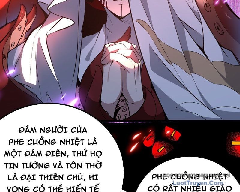 Người Khác Luyện Cấp Ta Tu Tiên, Tới Đại Thừa Kỳ Thì Rời Núi Chap 19 - Next Chap 20