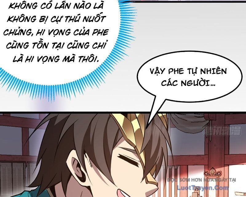 Người Khác Luyện Cấp Ta Tu Tiên, Tới Đại Thừa Kỳ Thì Rời Núi Chap 19 - Next Chap 20