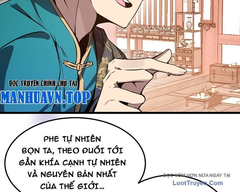 Người Khác Luyện Cấp Ta Tu Tiên, Tới Đại Thừa Kỳ Thì Rời Núi Chap 19 - Next Chap 20
