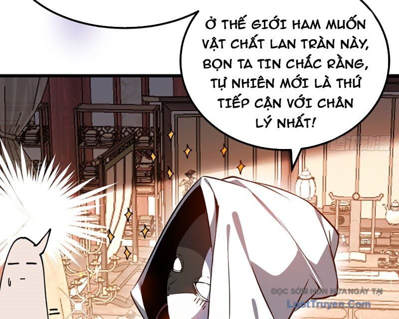 Người Khác Luyện Cấp Ta Tu Tiên, Tới Đại Thừa Kỳ Thì Rời Núi Chap 19 - Next Chap 20