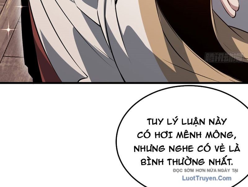 Người Khác Luyện Cấp Ta Tu Tiên, Tới Đại Thừa Kỳ Thì Rời Núi Chap 19 - Next Chap 20