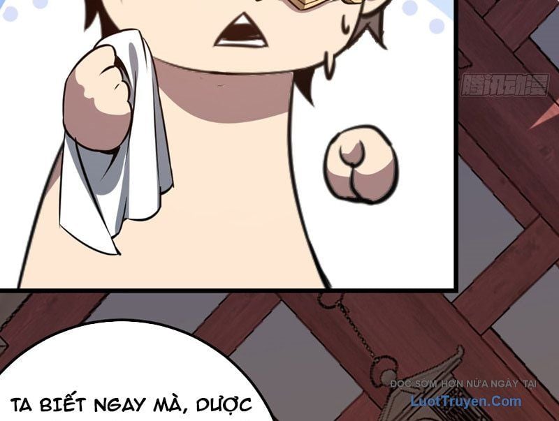 Người Khác Luyện Cấp Ta Tu Tiên, Tới Đại Thừa Kỳ Thì Rời Núi Chap 19 - Next Chap 20