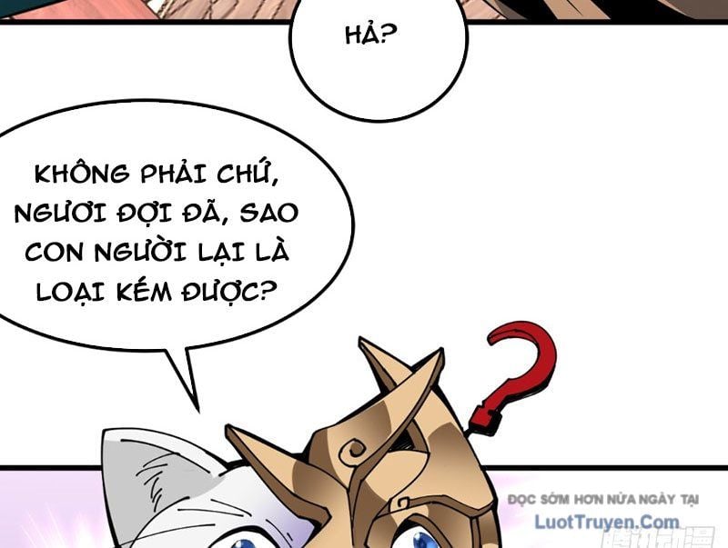 Người Khác Luyện Cấp Ta Tu Tiên, Tới Đại Thừa Kỳ Thì Rời Núi Chap 19 - Next Chap 20