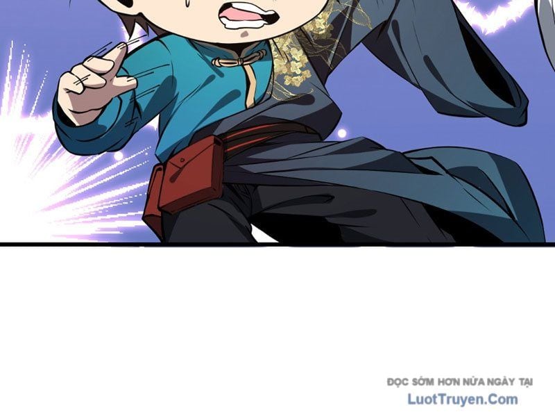 Người Khác Luyện Cấp Ta Tu Tiên, Tới Đại Thừa Kỳ Thì Rời Núi Chap 19 - Next Chap 20