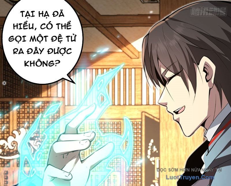 Người Khác Luyện Cấp Ta Tu Tiên, Tới Đại Thừa Kỳ Thì Rời Núi Chap 19 - Next Chap 20