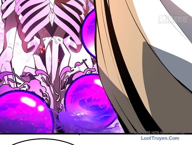 Người Khác Luyện Cấp Ta Tu Tiên, Tới Đại Thừa Kỳ Thì Rời Núi Chap 19 - Next Chap 20