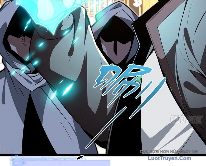 Người Khác Luyện Cấp Ta Tu Tiên, Tới Đại Thừa Kỳ Thì Rời Núi Chap 19 - Next Chap 20