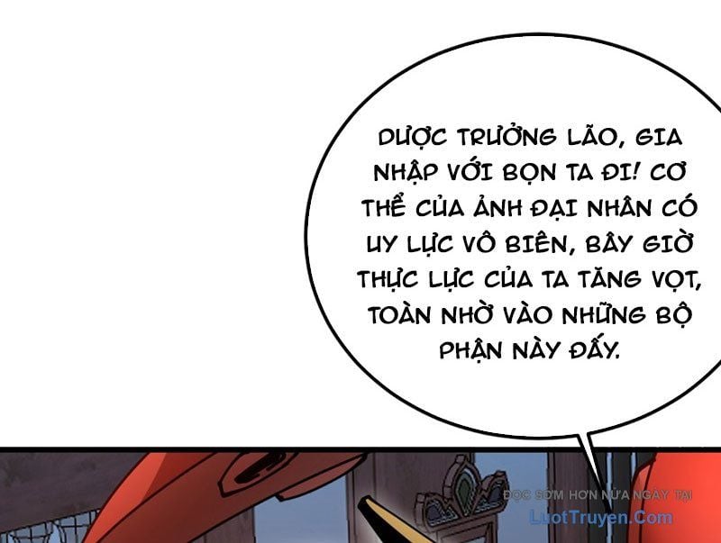 Người Khác Luyện Cấp Ta Tu Tiên, Tới Đại Thừa Kỳ Thì Rời Núi Chap 19 - Next Chap 20