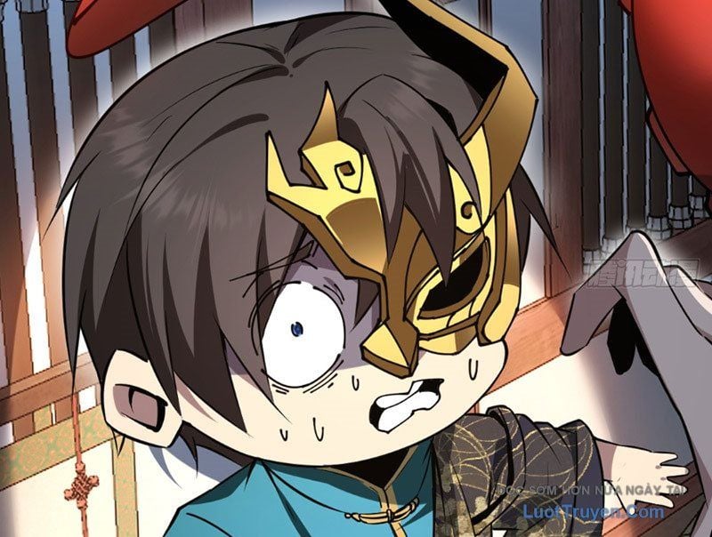 Người Khác Luyện Cấp Ta Tu Tiên, Tới Đại Thừa Kỳ Thì Rời Núi Chap 19 - Next Chap 20