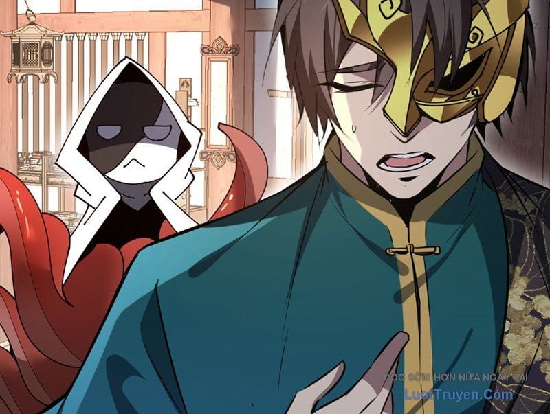 Người Khác Luyện Cấp Ta Tu Tiên, Tới Đại Thừa Kỳ Thì Rời Núi Chap 19 - Next Chap 20