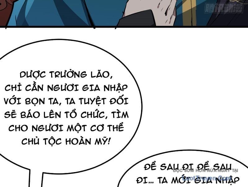Người Khác Luyện Cấp Ta Tu Tiên, Tới Đại Thừa Kỳ Thì Rời Núi Chap 19 - Next Chap 20
