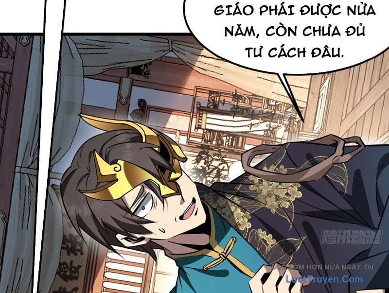 Người Khác Luyện Cấp Ta Tu Tiên, Tới Đại Thừa Kỳ Thì Rời Núi Chap 19 - Next Chap 20