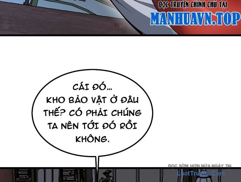 Người Khác Luyện Cấp Ta Tu Tiên, Tới Đại Thừa Kỳ Thì Rời Núi Chap 19 - Next Chap 20
