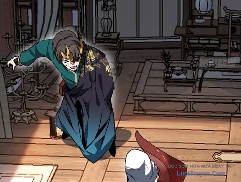 Người Khác Luyện Cấp Ta Tu Tiên, Tới Đại Thừa Kỳ Thì Rời Núi Chap 19 - Next Chap 20