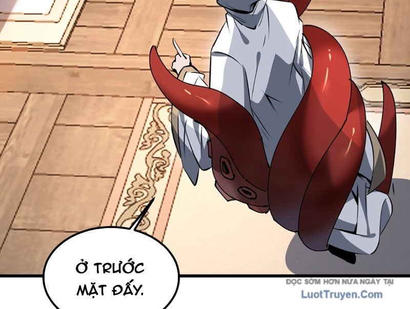 Người Khác Luyện Cấp Ta Tu Tiên, Tới Đại Thừa Kỳ Thì Rời Núi Chap 19 - Next Chap 20