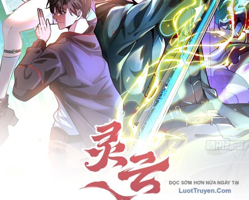 Người Khác Luyện Cấp Ta Tu Tiên, Tới Đại Thừa Kỳ Thì Rời Núi Chap 19 - Next Chap 20