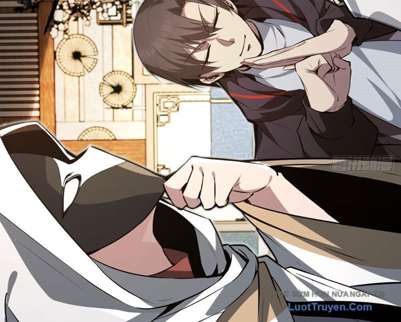 Người Khác Luyện Cấp Ta Tu Tiên, Tới Đại Thừa Kỳ Thì Rời Núi Chap 19 - Next Chap 20