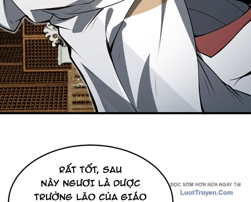 Người Khác Luyện Cấp Ta Tu Tiên, Tới Đại Thừa Kỳ Thì Rời Núi Chap 19 - Next Chap 20