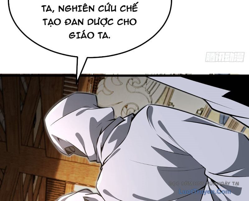 Người Khác Luyện Cấp Ta Tu Tiên, Tới Đại Thừa Kỳ Thì Rời Núi Chap 19 - Next Chap 20