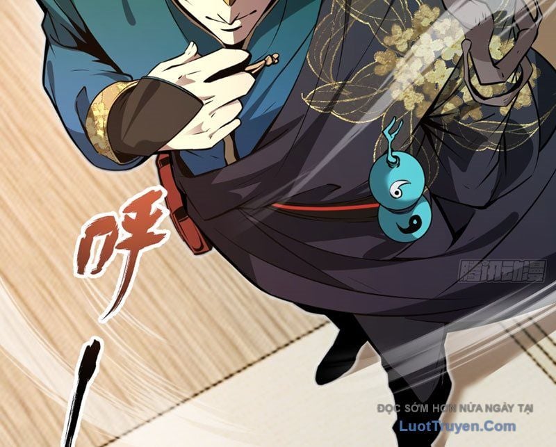 Người Khác Luyện Cấp Ta Tu Tiên, Tới Đại Thừa Kỳ Thì Rời Núi Chap 19 - Next Chap 20