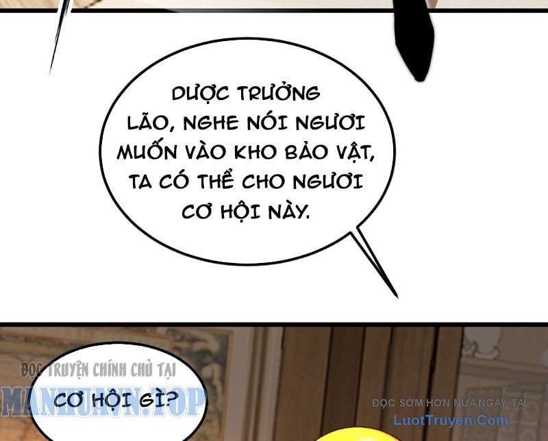 Người Khác Luyện Cấp Ta Tu Tiên, Tới Đại Thừa Kỳ Thì Rời Núi Chap 19 - Next Chap 20