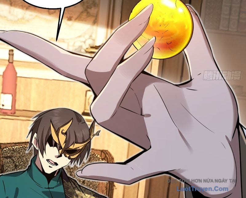 Người Khác Luyện Cấp Ta Tu Tiên, Tới Đại Thừa Kỳ Thì Rời Núi Chap 19 - Next Chap 20