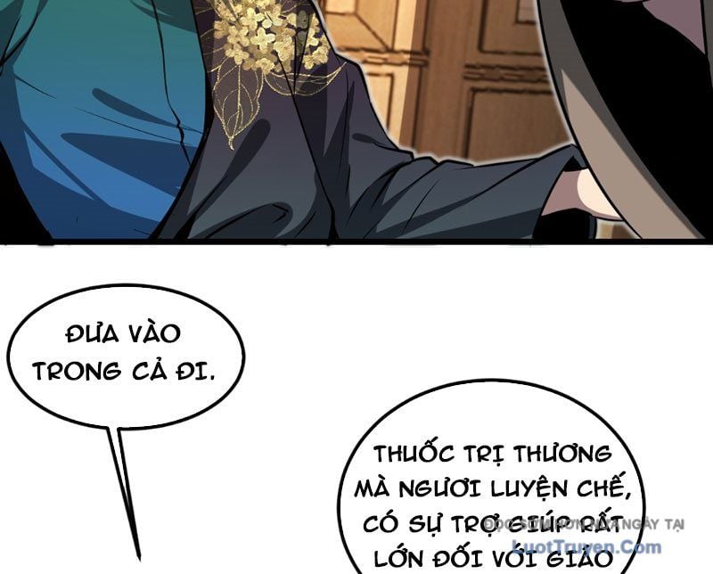 Người Khác Luyện Cấp Ta Tu Tiên, Tới Đại Thừa Kỳ Thì Rời Núi Chap 19 - Next Chap 20